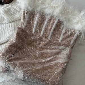 XXL Nadine Merabi Lucie Dress